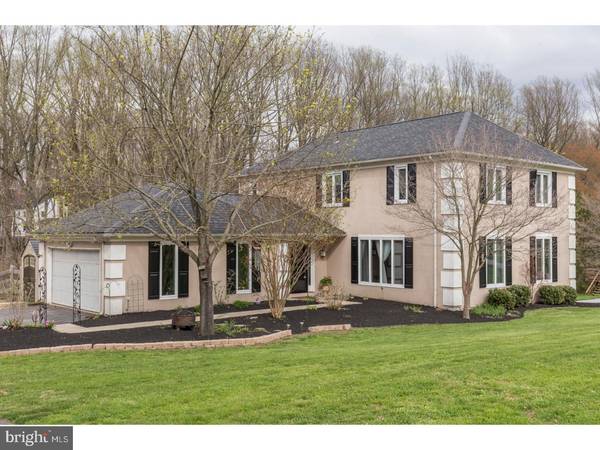 907 GREENE COUNTRIE DR, West Chester, PA 19380