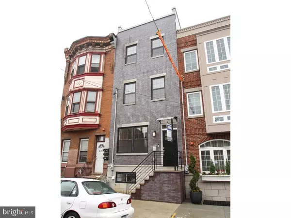 405 MOORE ST, Philadelphia, PA 19148