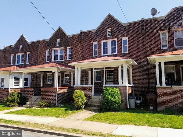 2706 N JEFFERSON ST, Wilmington, DE 19802