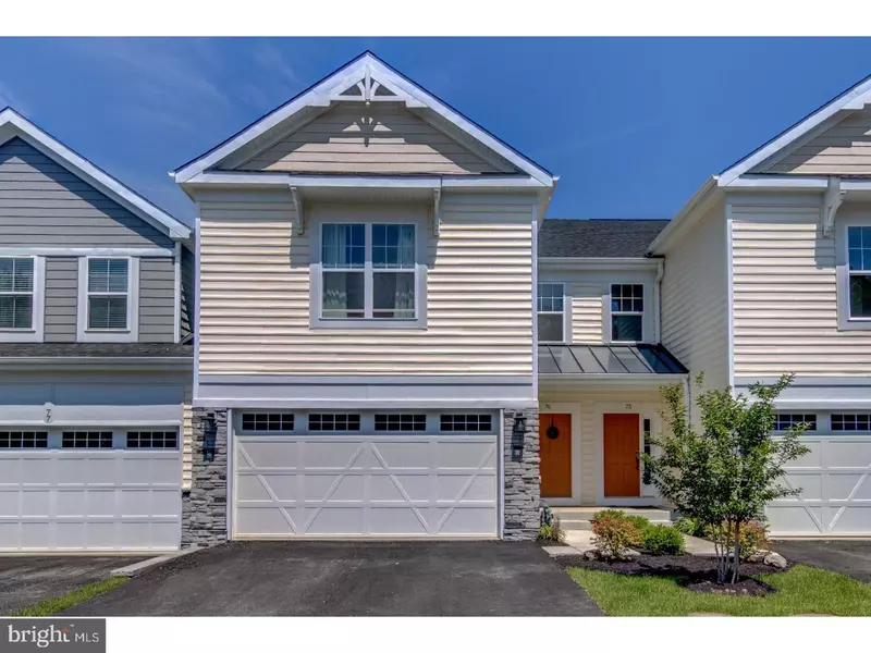 10 HUNTERS LN, Glen Mills, PA 19342