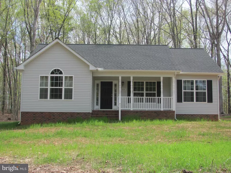 11810 TUXWORTH TRL, Bumpass, VA 23024