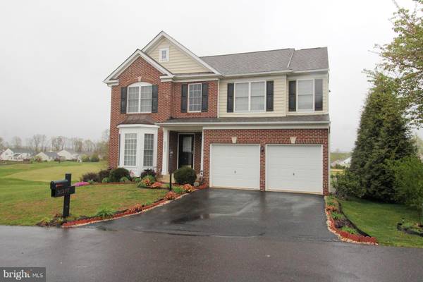 35277 OVERLOOK DR, Locust Grove, VA 22508