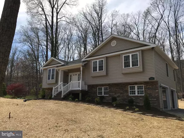 207 POTOMAK TRL, Winchester, VA 22602