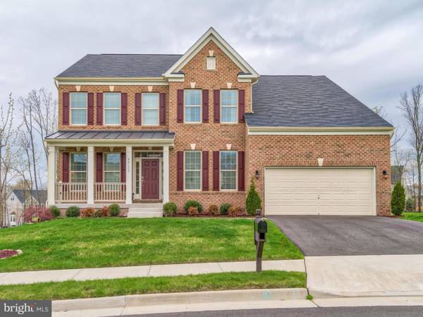 42157 OAK CREST CIR, Aldie, VA 20105