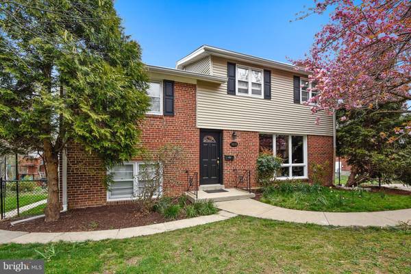 1609 LADD ST, Silver Spring, MD 20902