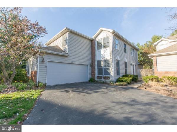 1916 BERREL CT, Yardley, PA 19067