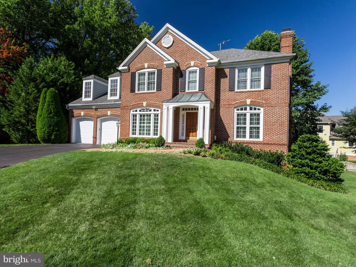 Vienna, VA 22181,9706 CHILCOTT MANOR WAY