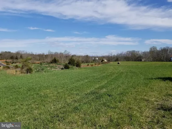 Martinsburg, WV 25404,LOT 29 CHALACEDONY DR