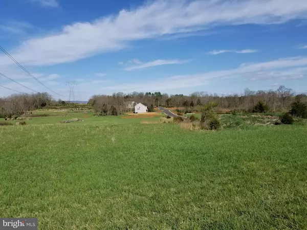 Martinsburg, WV 25404,LOT 29 CHALACEDONY DR