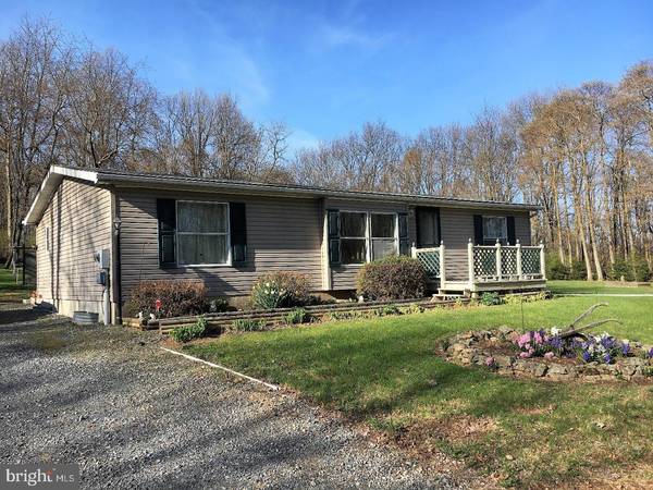 35 GROFF RD, Bechtelsville, PA 19505