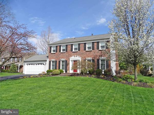 28 HESTON CT, Langhorne, PA 19047