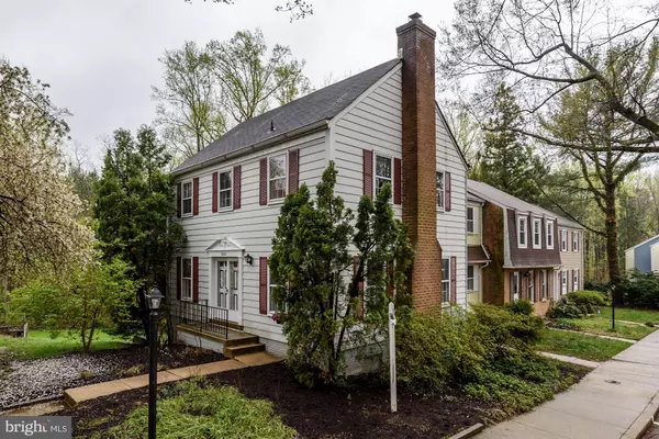 9027 QUEEN MARIA CT, Columbia, MD 21045