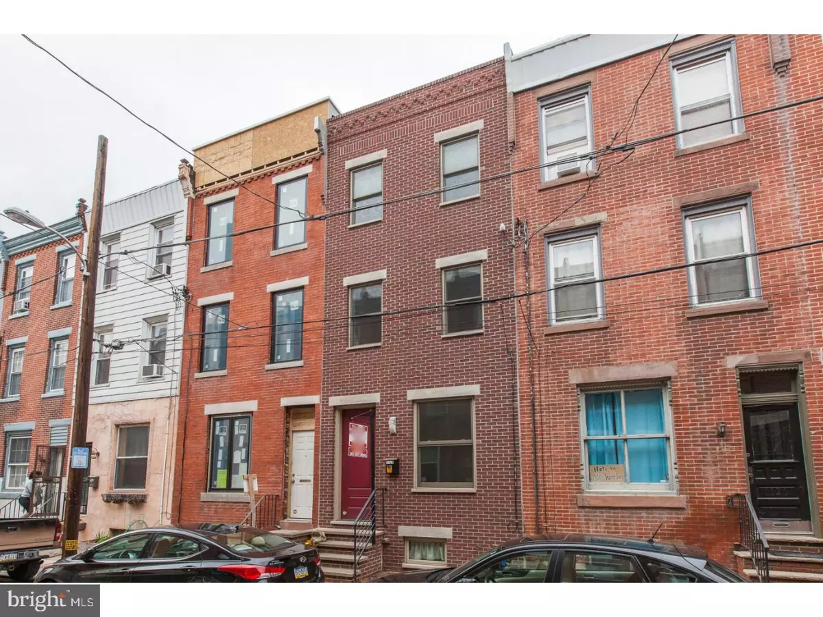 Philadelphia, PA 19147,1123 TITAN ST