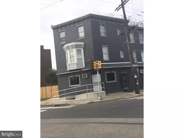 Philadelphia, PA 19133,2460 GERMANTOWN AVE