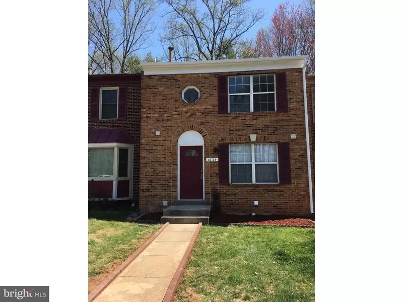 4724 PARK CT, Woodbridge, VA 22193