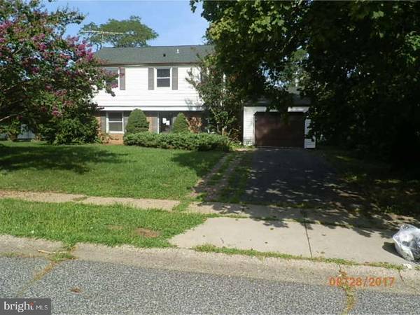 21 MINIATURE LN, Willingboro, NJ 08046