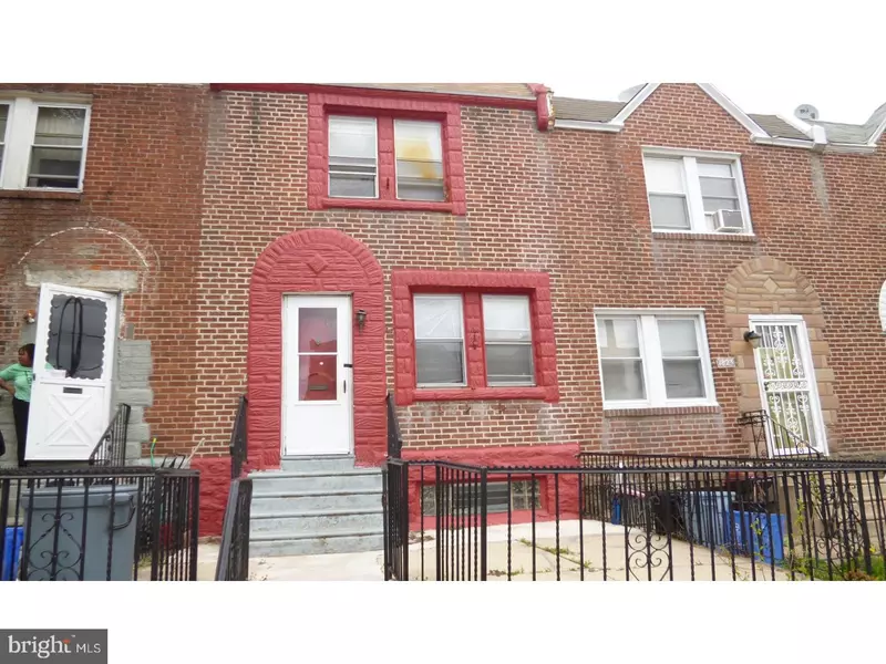 1825 W ELEANOR ST, Philadelphia, PA 19141