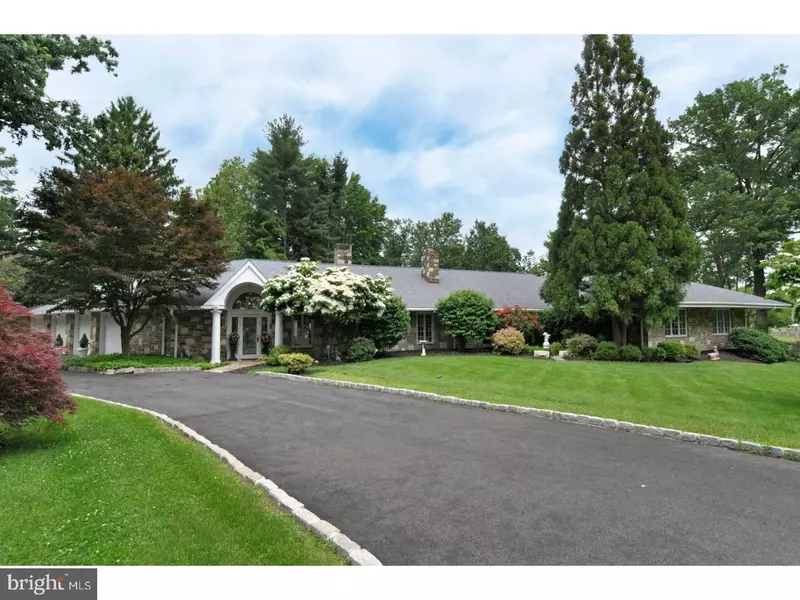 1835 CATHEDRAL RD, Huntingdon Valley, PA 19006