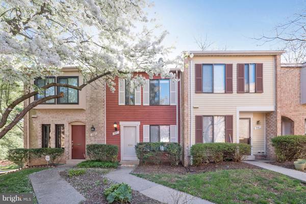 57 BRASSIE CT, Gaithersburg, MD 20886