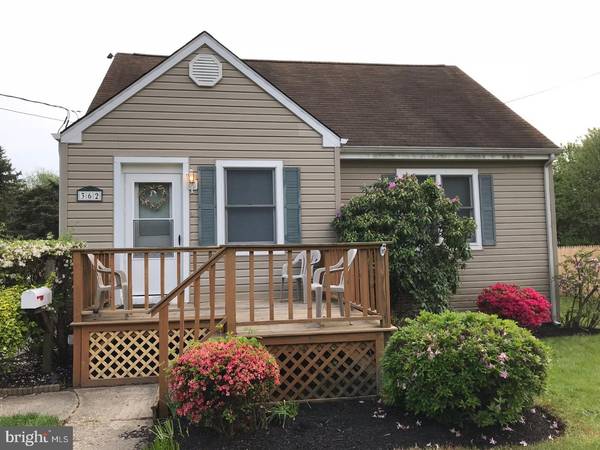 362 IVES AVE, Carneys Point, NJ 08069