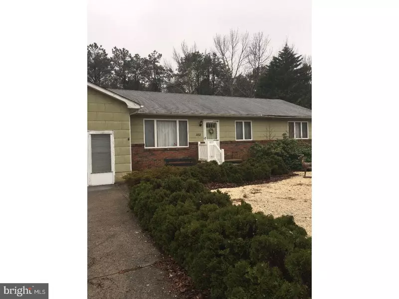 102 BUTLER BLVD, Bayville, NJ 08721