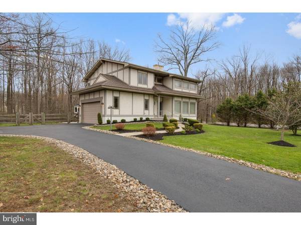 1 SCALONES LNDG, Garnet Valley, PA 19061