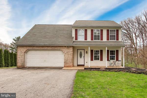 3478 E BERLIN RD, York, PA 17408