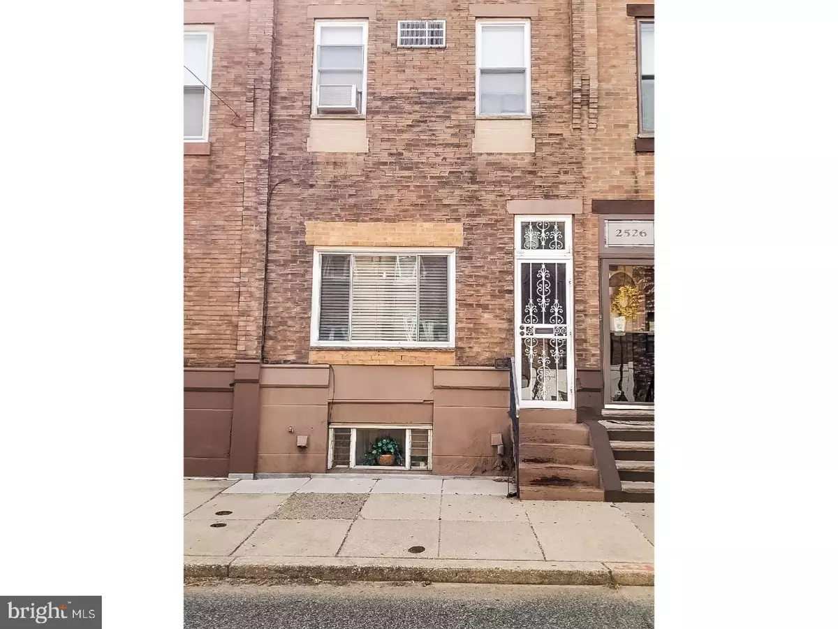 Philadelphia, PA 19145,2528 S CHADWICK ST