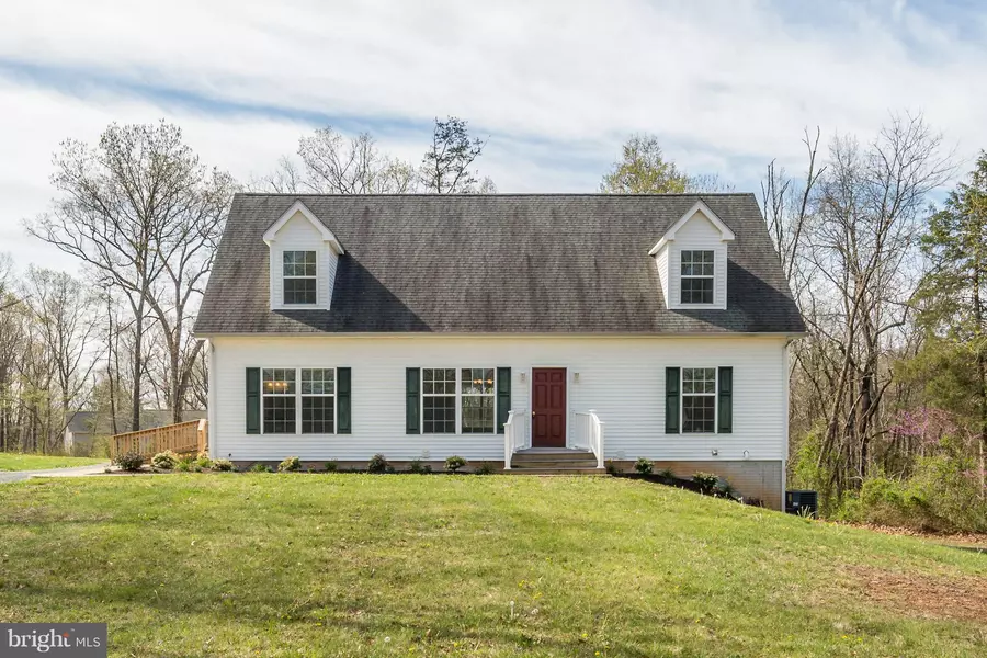 5664 CREEKSIDE XING, Warrenton, VA 20187