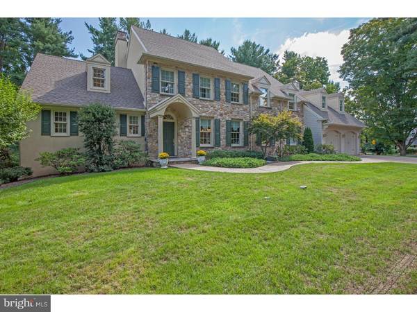 2 TRELLIS PATH, Doylestown, PA 18901