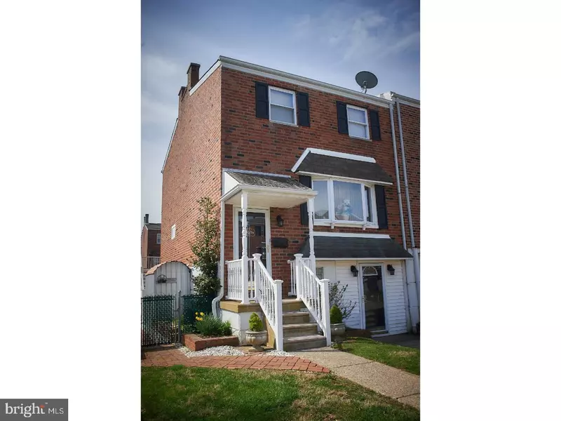 3544 BYRNE RD, Philadelphia, PA 19154