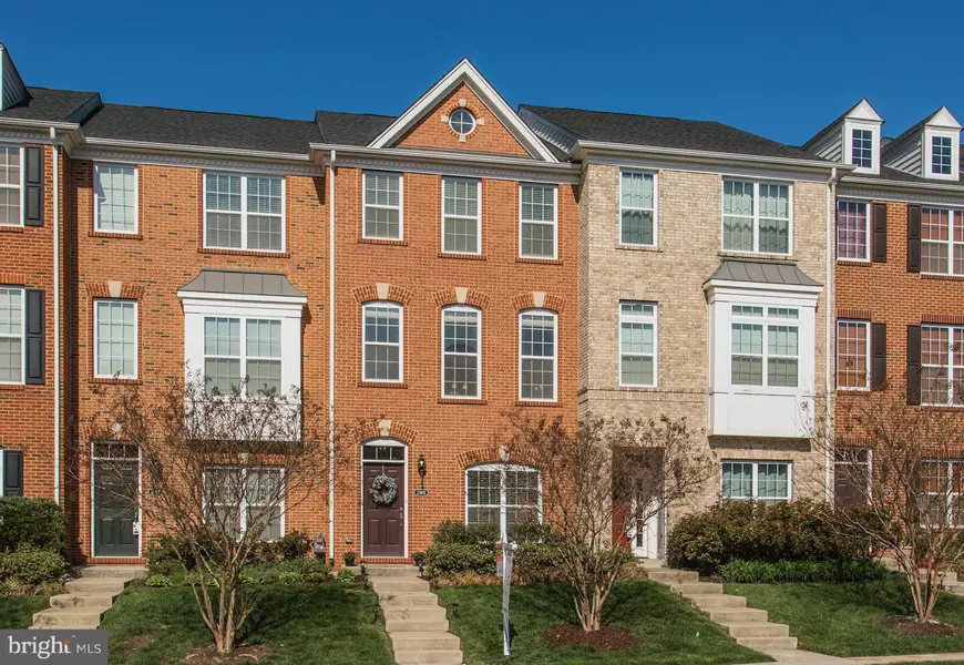 23105 SUNBURY ST, Ashburn, VA 20148