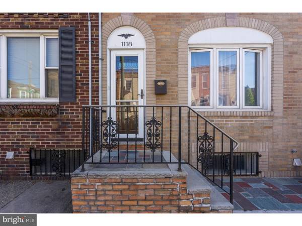 1118 MORRIS ST, Philadelphia, PA 19148