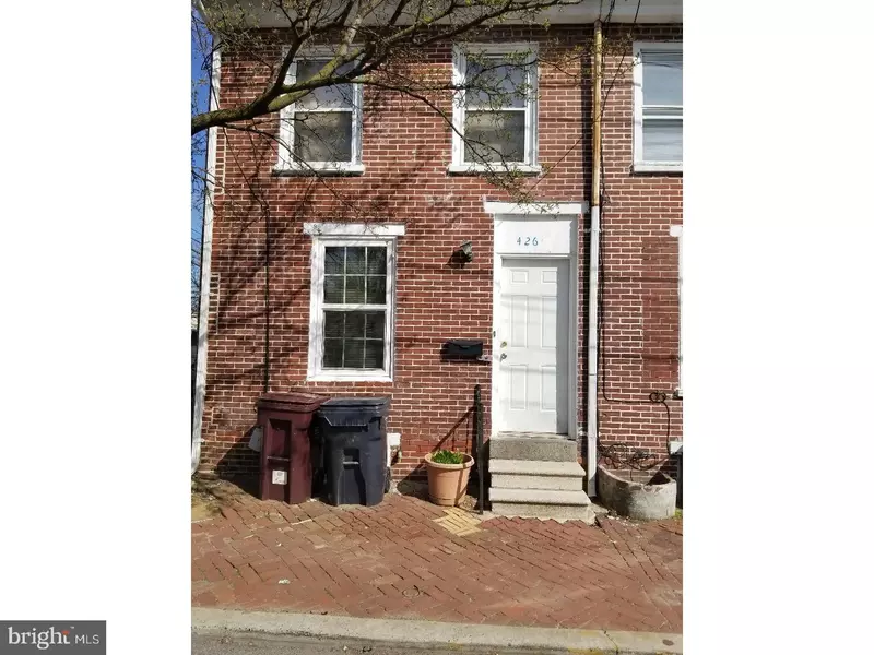 426/8 N SPRUCE ST, Wilmington, DE 19801