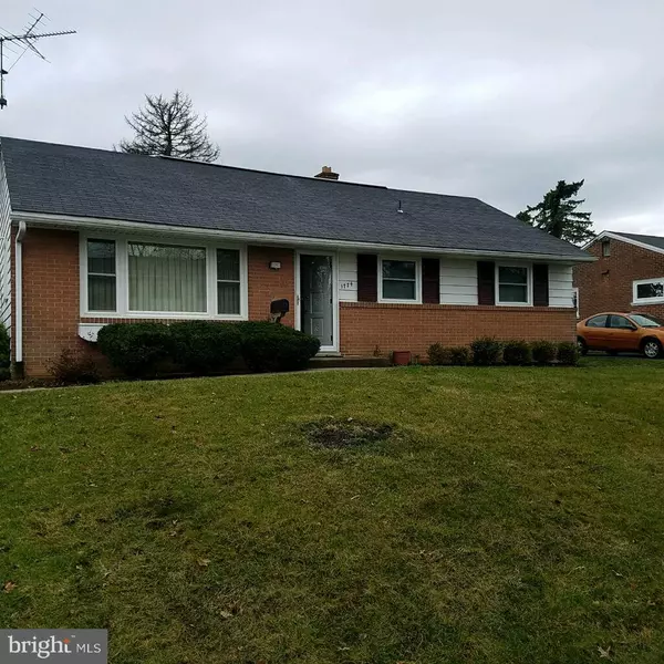 1774 HEMLOCK RD, Lancaster, PA 17603