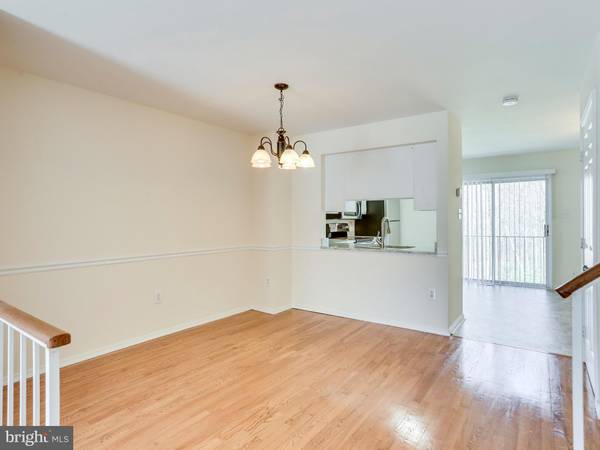 Woodbridge, VA 22192,3520 ASHBY CT