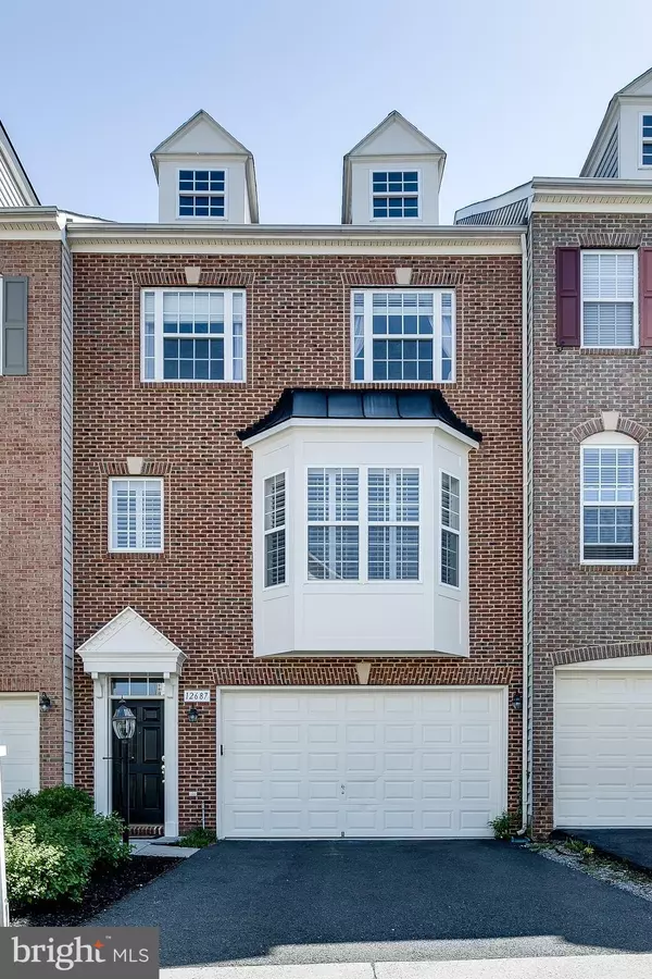 Fairfax, VA 22030,12687 HERON RIDGE DR