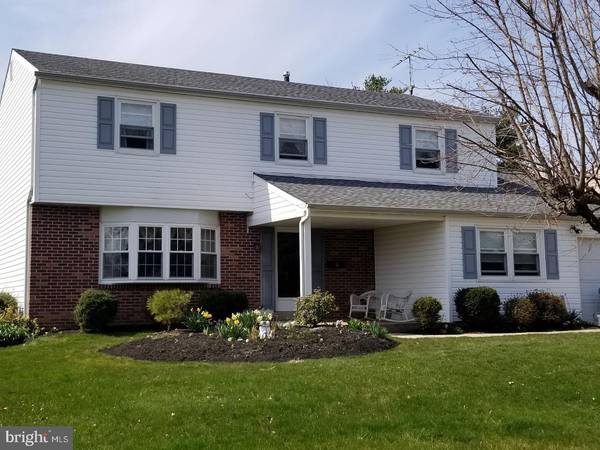 620 IVYLAND RD, Warminster, PA 18974