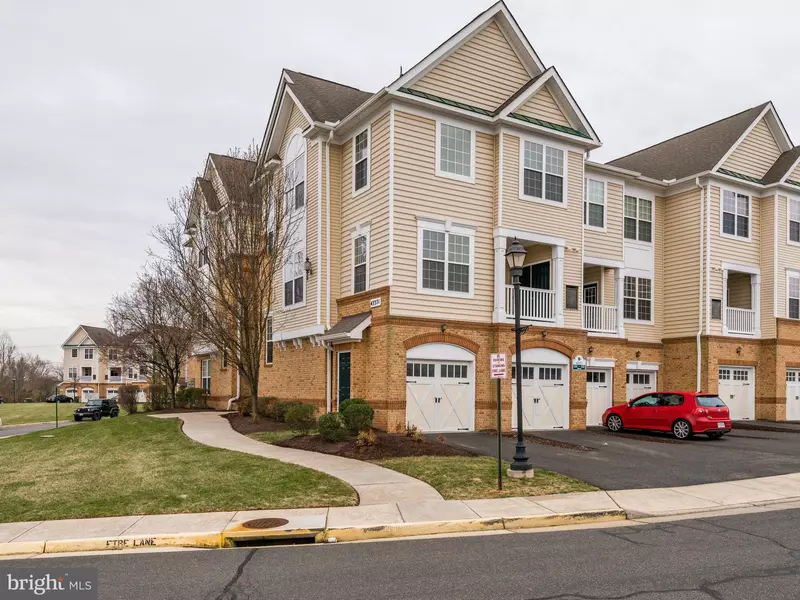 43371 LOCUST DALE TER #101, Ashburn, VA 20147