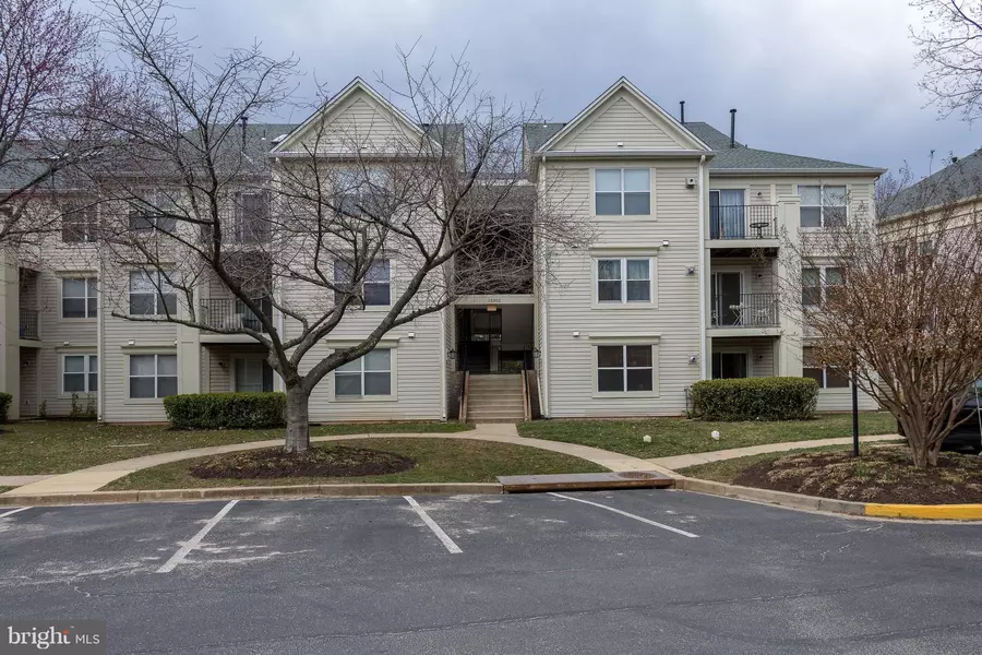 15302 DIAMOND COVE TER #10-3, Rockville, MD 20850