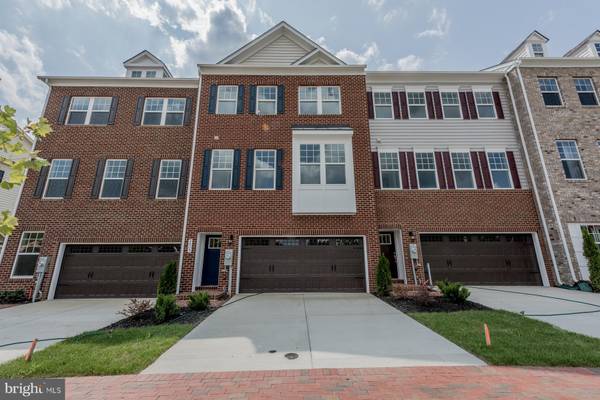 15121 HOGSHEAD WAY, Upper Marlboro, MD 20772