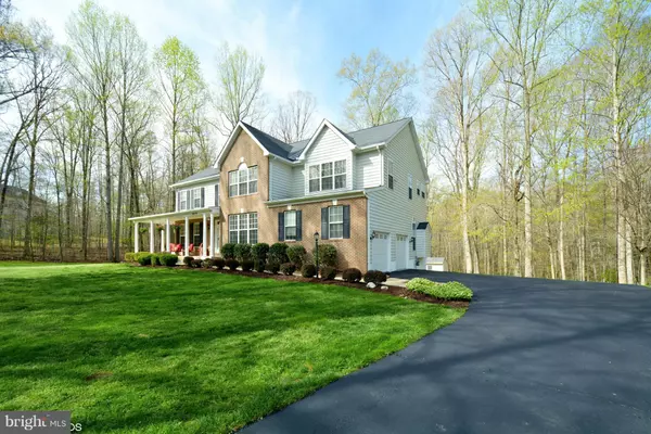 Woodbridge, VA 22193,6559 MANET CT