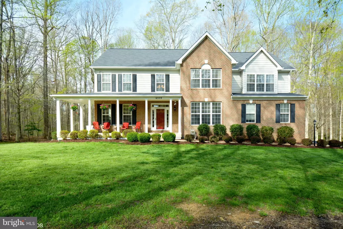 Woodbridge, VA 22193,6559 MANET CT