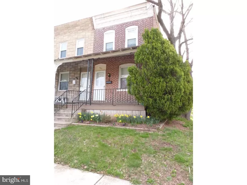 427 BEAVER ST, North Wales, PA 19454