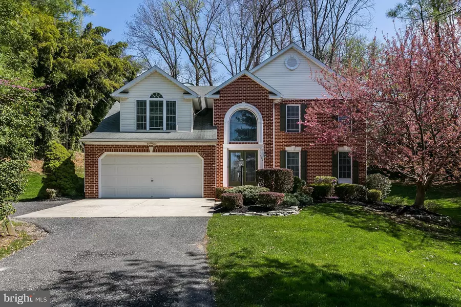 500 ADELAIDE LN, Bel Air, MD 21015