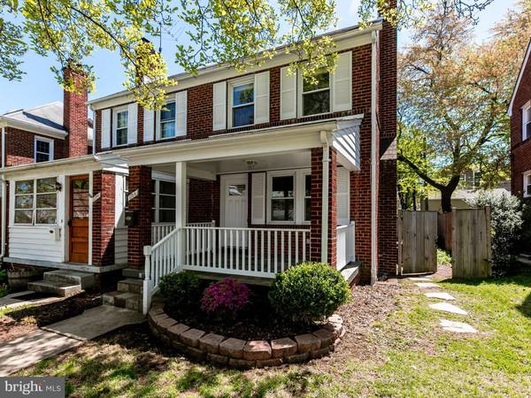 1106 16TH ST S, Arlington, VA 22202