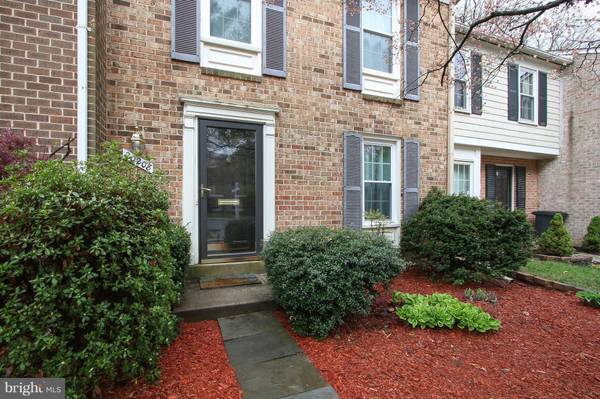 20208 MAPLE LEAF CT, Gaithersburg, MD 20879