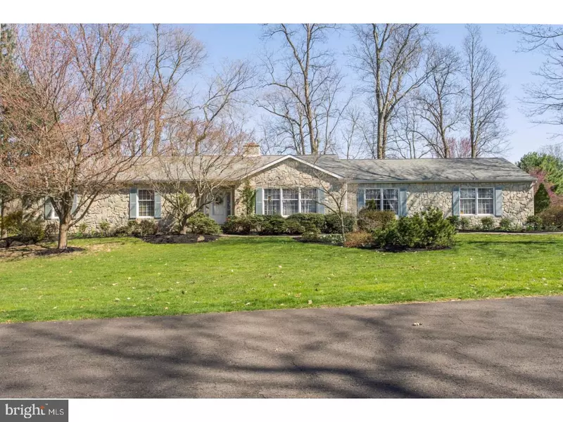 2326 JERICHO DR, Jamison, PA 18929