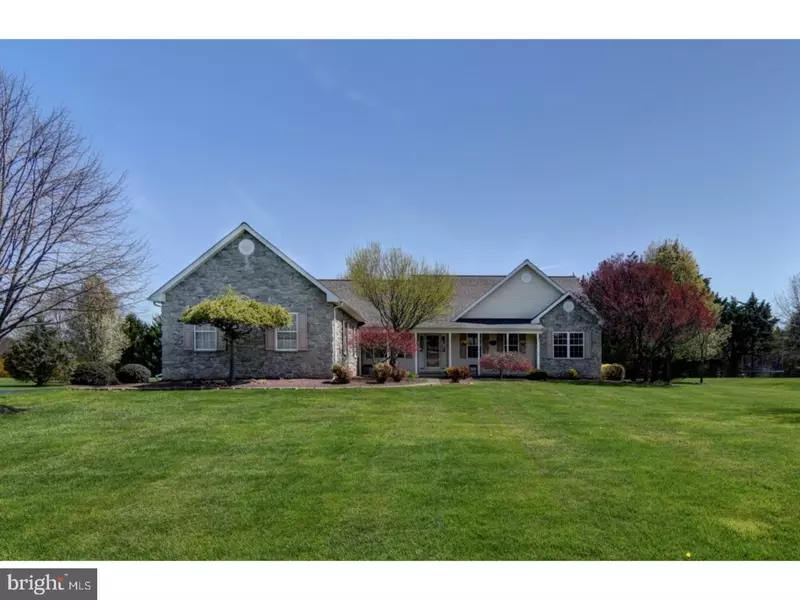 407 HAWKS NEST CT, Middletown, DE 19709