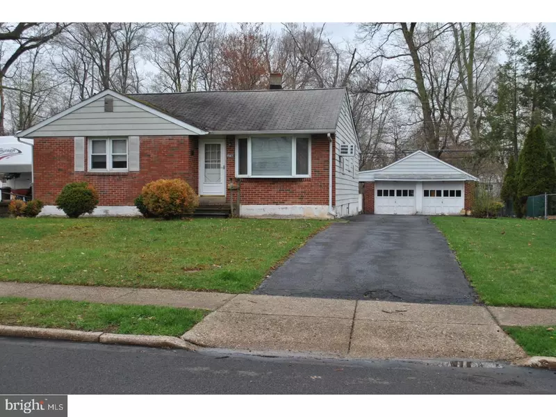 3710 LUKENS LN, Hatboro, PA 19040